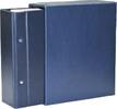 Safe Album-Set Blau Compact-Standard (ohne Inhalt) Nr. 7889 Neu -