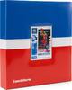 Leuchtturm Trading-Cards-Album Pro Small Sport 368643 Neu -