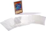 Leuchtturm Hüllen Klar TCG Sleeves Pro, 62 x 90 mm, 100er Pack 369512 Neu -