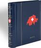 Leuchtturm SF-Vordruckalbum Blau Schweiz 1843-1959 338994 Neu -