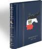 Leuchtturm SF-Vordruckalbum Blau Deutsches Reich 1872-1918 308398 Neu -