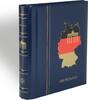 Leuchtturm SF-Vordruckalbum Blau DDR 1949-1969 330424 Neu -