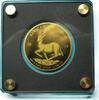 Tschad 2019 5000 Francs Springbock 1/200 Unze Feingold -