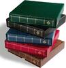 Leuchtturm Ringbinder/ Kassette Rot EXCELLENT DE 308630 Neuware ohne OVP -