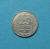 Deutsches Reich 1910 A 25 Pfennig -