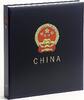 DAVO Luxus Album China Teil VI 2018-2022 DV2436 Neu -