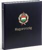 DAVO Luxus Album Ungarn Teil IX 2023-2024 DV5539 Neu -