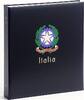 DAVO Regular Album Italien Republica Teil VII 2023-2024 DV16163 Neu -