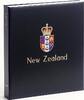 DAVO Luxus Album Neuseeland Teil IX 2023-2024 DV6939 Neu -
