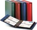 Safe Variant Ringbinder Braun 708-6 Neu -