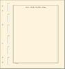 Schaubek Kopftitelblätter Polen - 10 Blatt KT811 Neu -