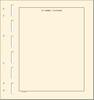 Schaubek Kopftitelblätter San Marino - 10 Blatt KT821 Neu -