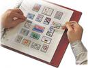 Safe Australische Antarktis 2023 Vordrucke 2476 Neuware -
