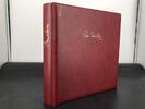 Lindner Ringbinder Rot 1102Y-W (Pietro Paul Rubens) neuwertig -