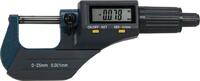 Safe Elektronischer Dickenmesser Nr. 9881 Neu -