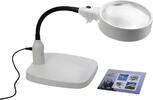 Safe Stand-Leuchtlupe Nr. 4666 Neu -