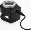 Safe High-Tech-Standlupe Nr. 4643 Neu -