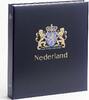DAVO Luxus Album Niederländische Antillen Teil V 1990-2006 DV835 Neu -