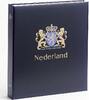 DAVO Luxus Album Niederländische Antillen Teil VII 2015-2019 DV837 Neu -