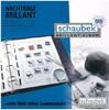 Schaubek Brillant Slowakische Republik 2005-2009 Vordrucke neuwertig -