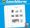 Leuchtturm Österreich 1945-1959 Vordrucke ungebraucht/ neuwertig -