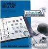 Schaubek Brillant Tschechische Republik 1993-1999 Vordrucke neuwertig -