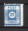 SBZ Ost-Sachsen SBZ Ost-Sachsen MiNr. 49 D I postfrisch tiefst geprüft Kunz MiNr. 49 D I tiefst geprüft Kunz -
