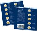 Leuchtturm Nachtrag 2024 für Numis 2-Euro-Album 372146 Neu -