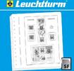 Leuchtturm Canada Kleinbogen 2024 Vordrucke SF 374211 Neuware -
