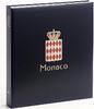 DAVO Luxus Leerbinder Monaco Albert II. Teil IV DV16745 Neu -