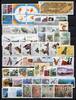 China VR China VR Jahrgang 1996 postfrisch Jahrgang 1996 -