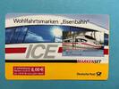Bund Markenheftchen MiNr. MH 64 Eisenbahn 2006 postfrisch MiNr. MH 64 Eisenbahn 2006 Markenheftchen