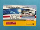 Bund Markenheftchen MiNr. MH 64 Eisenbahn: hell fluoreszierend postfrisch MiNr. MH 64 Eisenbahn: hell fluoreszierend Markenheftchen