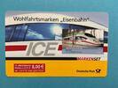 Bund Markenheftchen MiNr. MH 64 Lb Label Type b - Klein! postfrisch MiNr. MH 64 Lb Label Type b - Klein! Markenheftchen