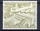   Berlin Berlin MiNr. 57 X postfrisch geprüft Schlegel MiNr. 57 X geprüft Schlegel postfrisch