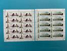   Russland Russland Kleinbogen-Satz MiNr. 1079-1084 Sankt Petersburg 2003 postfrisch MiNr. 1079-1084 Sankt Petersburg 2003 Kleinbogen-Satz postfr...