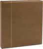    Safe  Skai  Ringbinder Beige Nr. 809 Neuware ohne OVP 