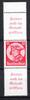 Deutsches Reich Deutsches Reich MiNr. S 103 postfrisch MiNr. S 103 -