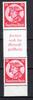 Deutsches Reich Deutsches Reich MiNr. S 105 postfrisch MiNr. S 105 -