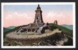 AK Thüringen, Kyffhäuser 1926 Denkmal Kaiser Wilhelm I. -