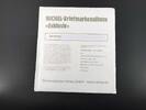   Michel Exklusiv Bund 2009 Vordrucke neuwertig  8,99 EUR  Excl. 15,00 EUR Verzending