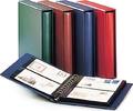 Safe Variant Ringbinder/ Kassette Braun 708-6 + 831-6 Neu -