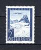 Österreich Österreich MiNr. 827 II postfrisch Plattenfehler MiNr. 827 II Plattenfehler -