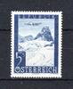 Österreich Österreich MiNr. 827 II postfrisch Plattenfehler MiNr. 827 II Plattenfehler -
