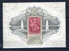Ungarn Ungarn MiNr. Block 17 postfrisch MiNr. Block 17 -