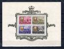 Ungarn Ungarn MiNr. Block 11 postfrisch MiNr. Block 11 -