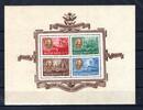 Ungarn Ungarn MiNr. Block 10 postfrisch MiNr. Block 10 -