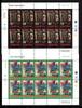 Albanien  Albanien Kleinb&ouml;gen MiNr. 2928-2929 postfrisch Cept 2003 MiNr.... 25,00 EUR  Excl. 9,00 EUR Verzending