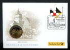   BRD 2009 Tombak Medaille 'Montagsdemonstrationen' im Numisbrief PP  7,95 EUR  Excl. 9,00 EUR Verzending