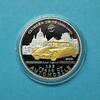   Palau 2012 5 Dollars Automobile Citroen DS 19 PP  65,00 EUR  Excl. 15,00 EUR Verzending
